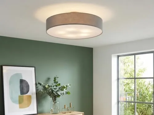 meineWunschleuchte Deckenleuchte Ø 60cm 2