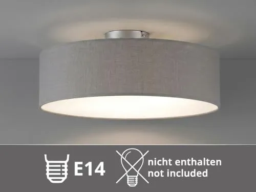 meineWunschleuchte Deckenleuchte Ø 60cm 5