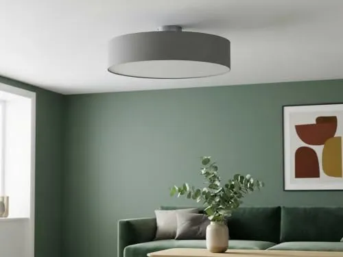 meineWunschleuchte Deckenleuchte Ø 60cm 6