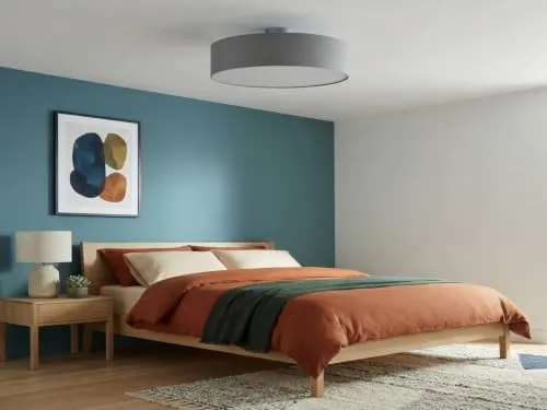 meineWunschleuchte Deckenleuchte Ø 60cm 7