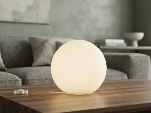 meineWunschleuchte Tisch-Lampe 2