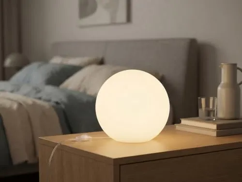 meineWunschleuchte Tisch-Lampe 5