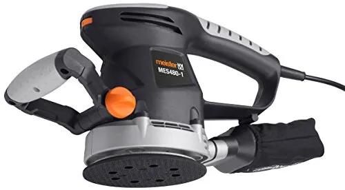 Meister MES480-1 2