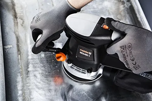 Meister MES480-1 4