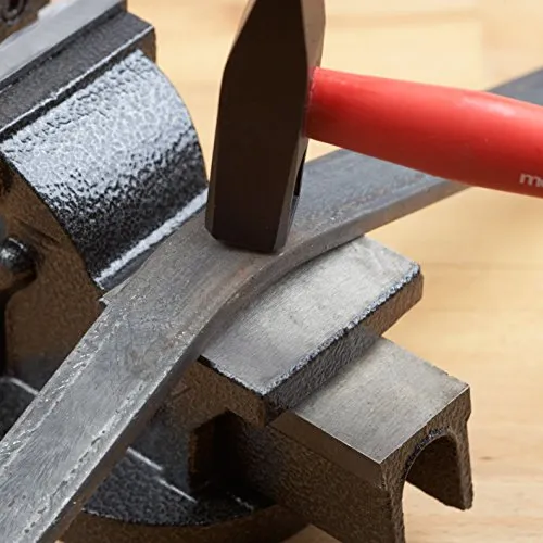 Meister Schraubstock UC 5