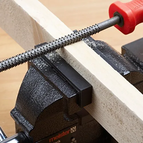 Meister Schraubstock UC 6