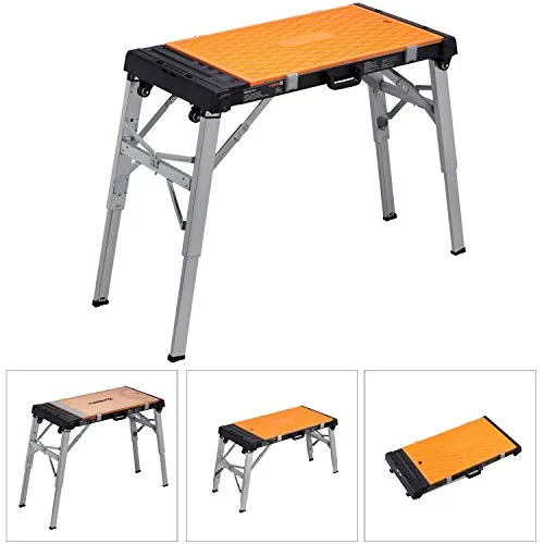 Meister Universal-Werkbank 9079620 2