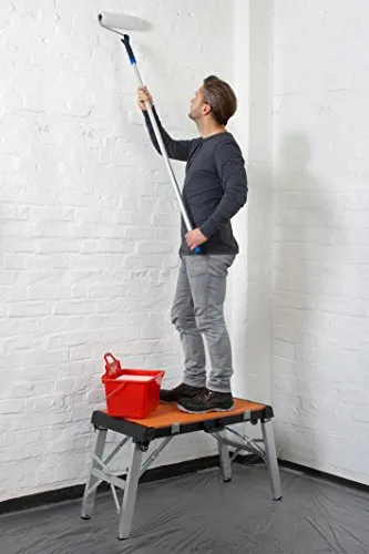 Meister Universal-Werkbank 9079620 5