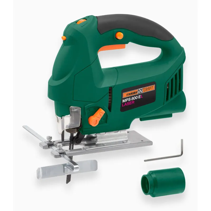 Meister Craft MPS 800 EL