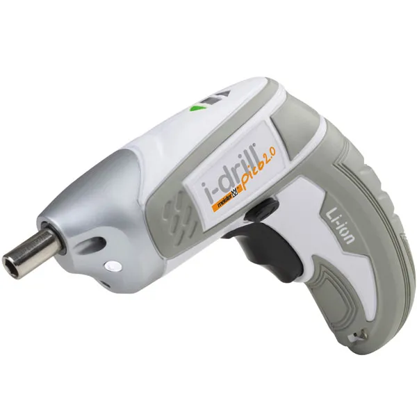 Meister i-drill pico 2.0