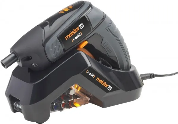 Meister i-drill pico 3.0 MAS36ip3 2