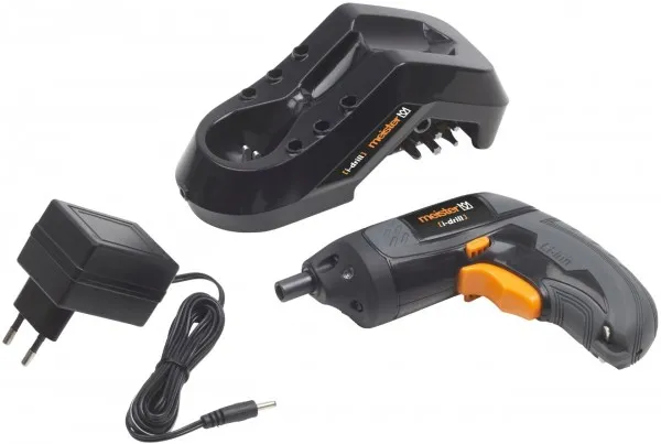 Meister i-drill pico 3.0 MAS36ip3 3