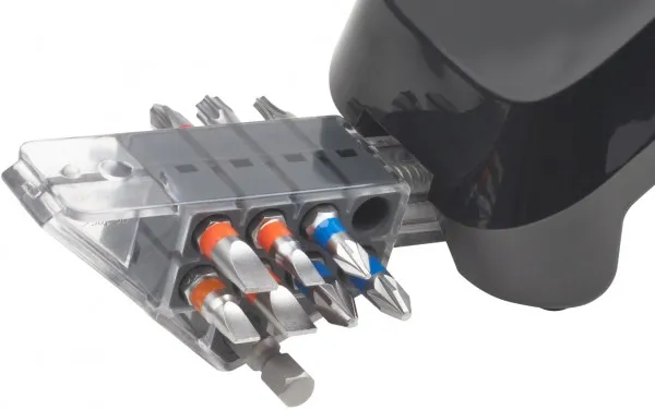 Meister i-drill pico 3.0 MAS36ip3 4