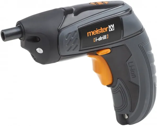 Meister i-drill pico 3.0 MAS36ip3