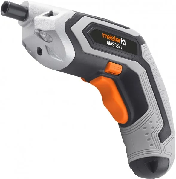 Meister MAS36VL 2