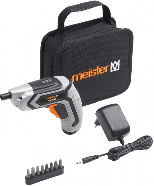 Meister MAS36VL 3