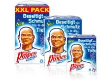 Meister Proper Compact Pulver