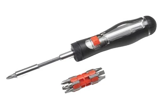 Meister Teleskop-Schraubendreher 3383270