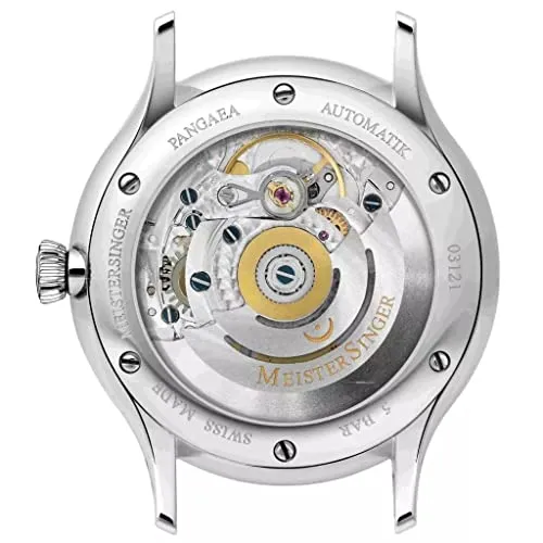 MeisterSinger Pangaea Nova PM9903 2