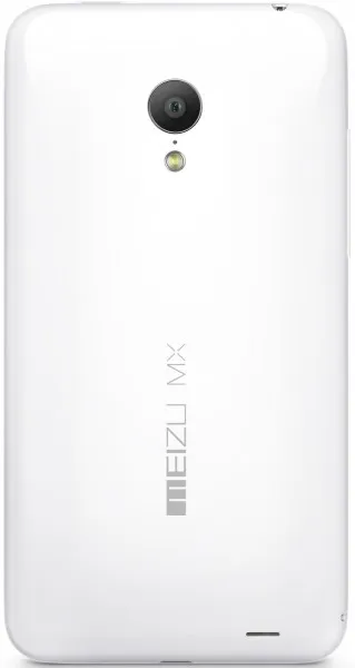 Meizu MX3 2