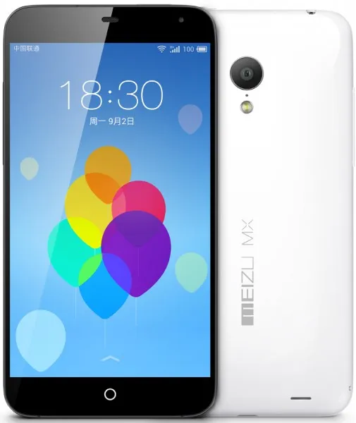 Meizu MX3 3