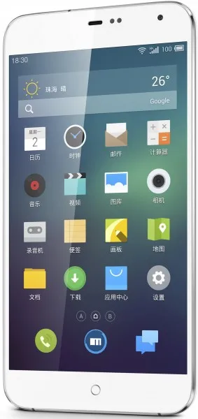 Meizu MX3 4