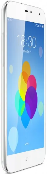 Meizu MX3 5