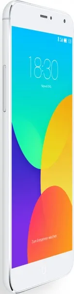 Meizu MX4 2
