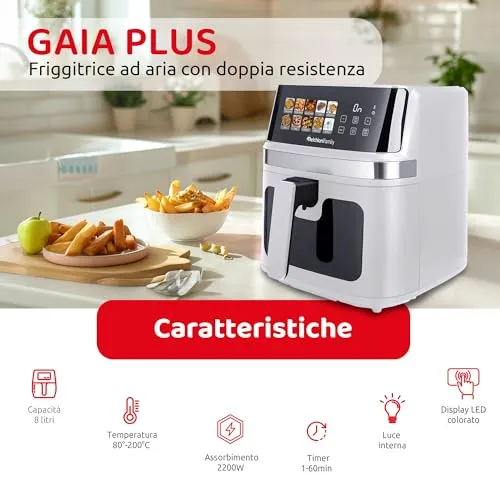 Melchioni Family Gaia Plus 2
