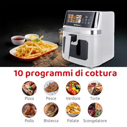 Melchioni Family Gaia Plus 3