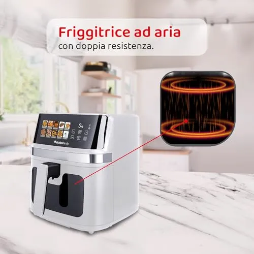 Melchioni Family Gaia Plus 4