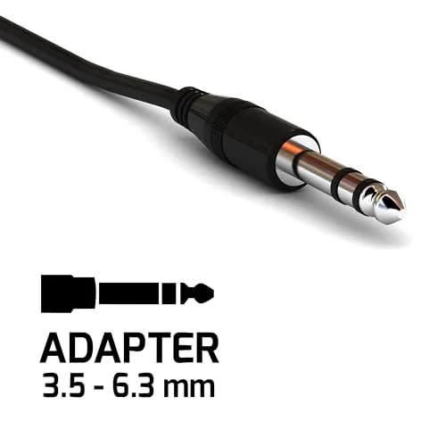 Meliconi Kopfhörer 50 Plus 5