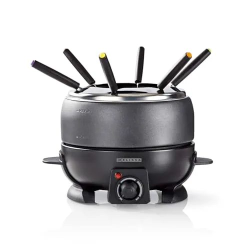 Melissa Fondue-Set