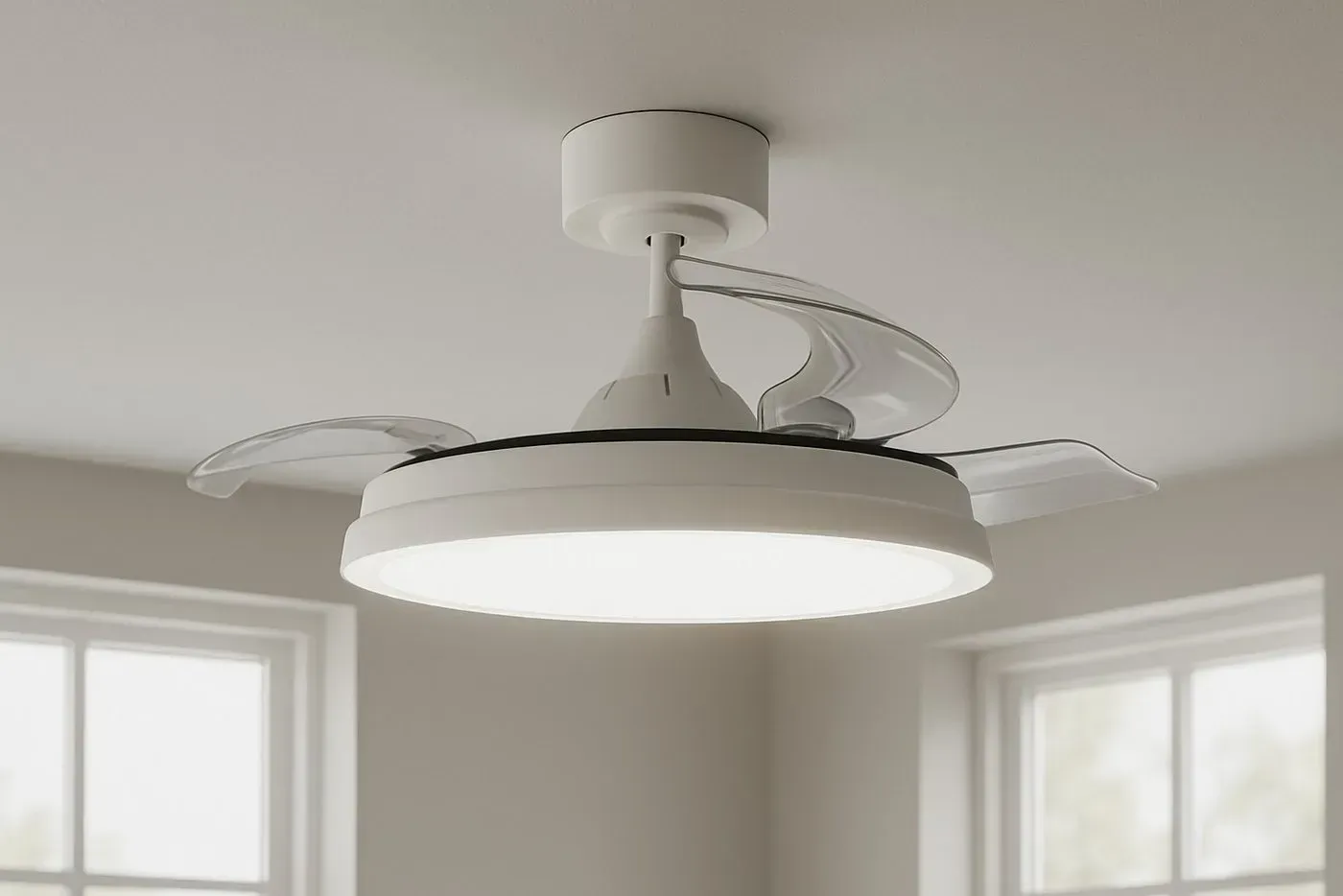 Melitec Deckenventilator UC