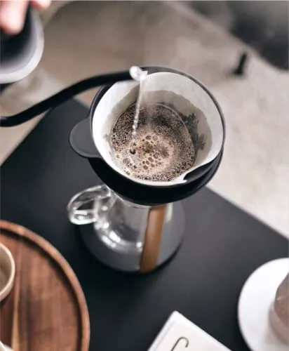 Melitta AMANO 3
