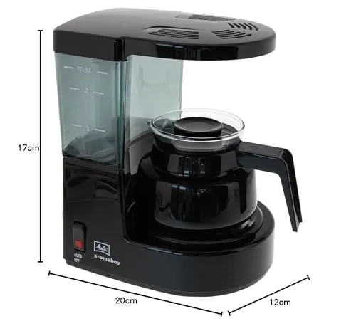 Melitta Aromaboy 4