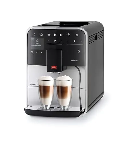 Melitta Barista T Smart 3