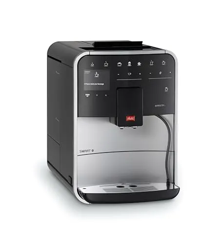 Melitta Barista T Smart 4
