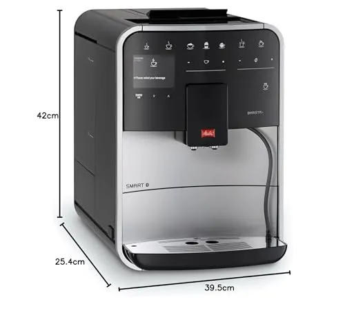Melitta Barista T Smart 5