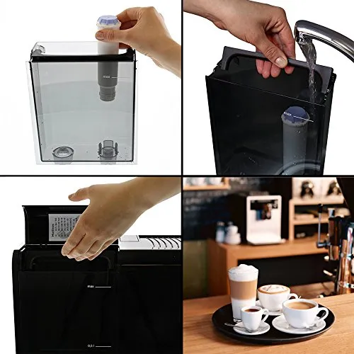 Melitta Barista T Smart F830-102 3