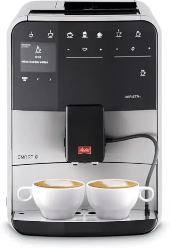 Melitta Barista T Smart 2