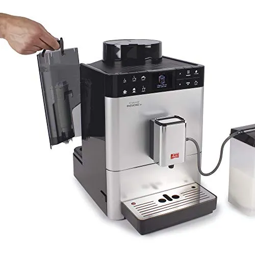Melitta Caffeo Passione OT 2
