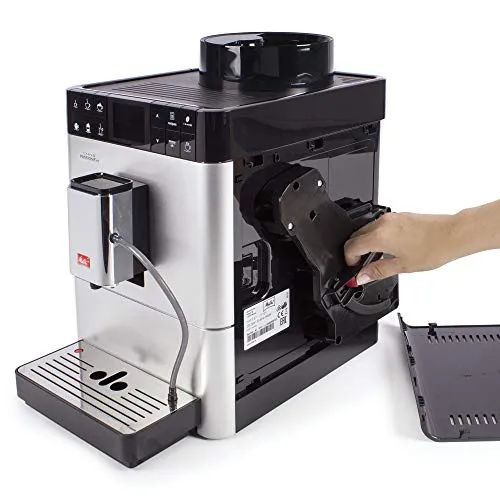 Melitta Caffeo Passione OT 3