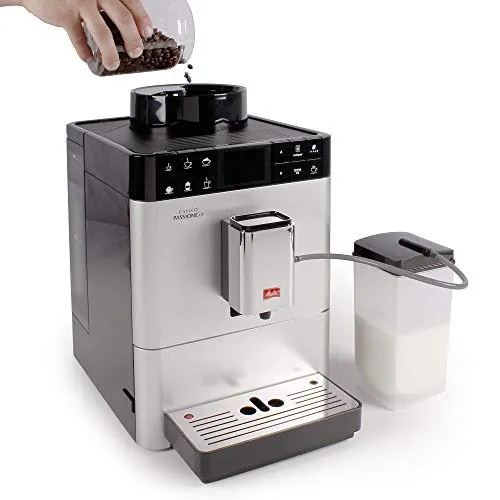 Melitta Caffeo Passione OT 5