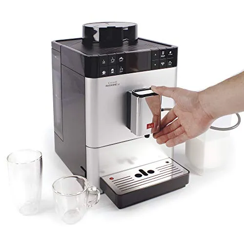 Melitta Caffeo Passione OT 6