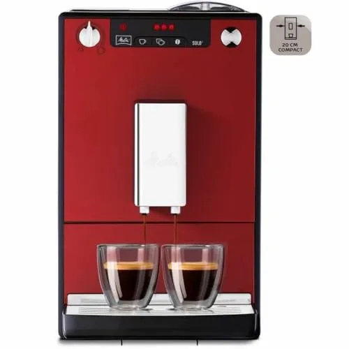 Melitta Caffeo Solo E950-104