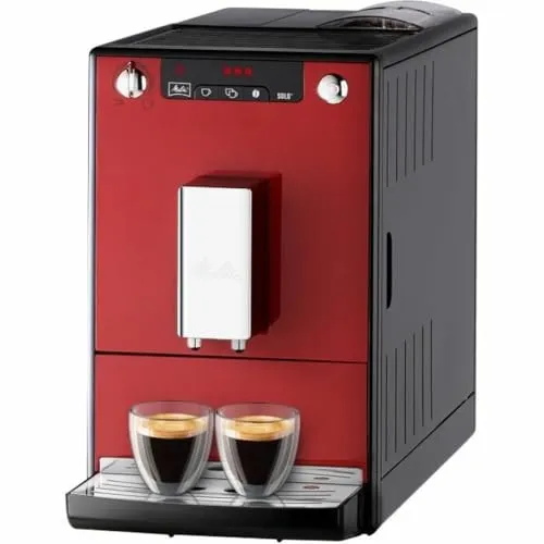 Melitta Caffeo Solo E950-104 2