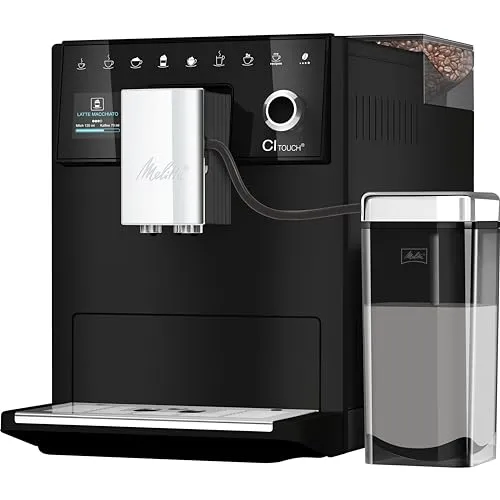 Melitta CI Touch 3
