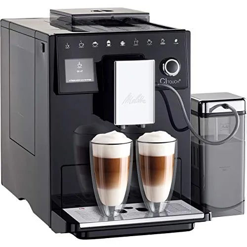 Melitta CI Touch F630-102 2