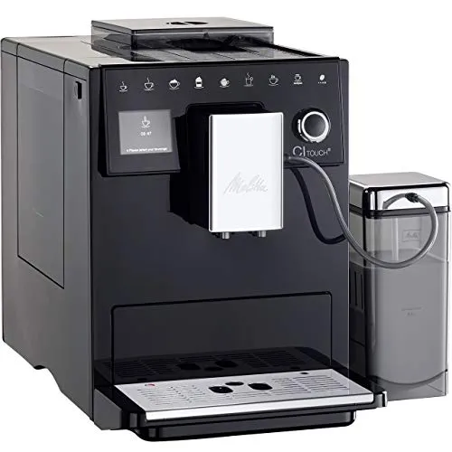 Melitta CI Touch F630-102 4